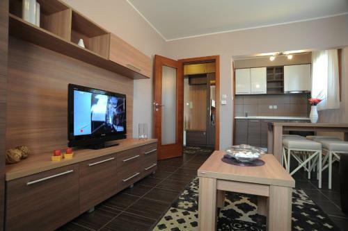 Hotel Solaris Resort