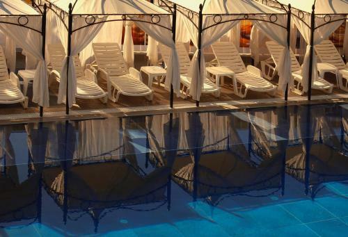 Hotel Solaris Resort