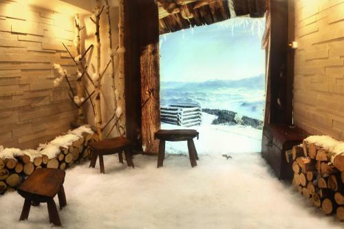 Hotel Solaris Resort