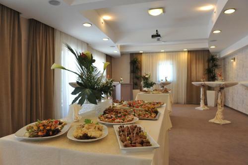 Hotel Solaris Resort