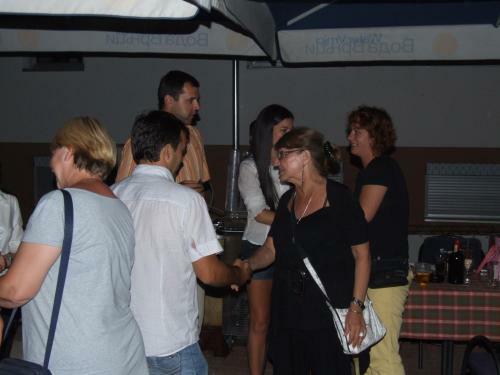 Hostal Villa As