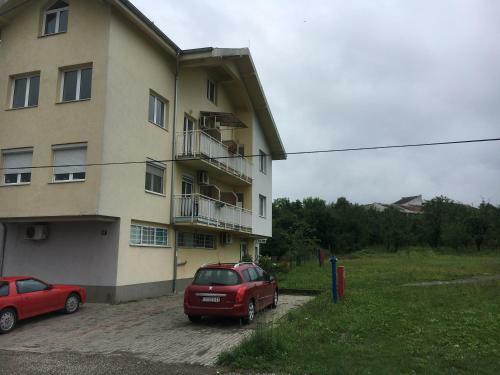 Mila Apartmani