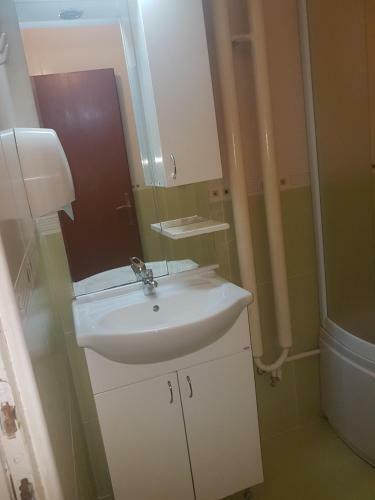 Hotel Sax Balkan