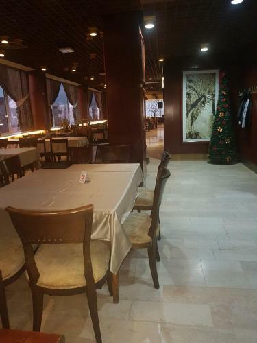 Hotel Sax Balkan