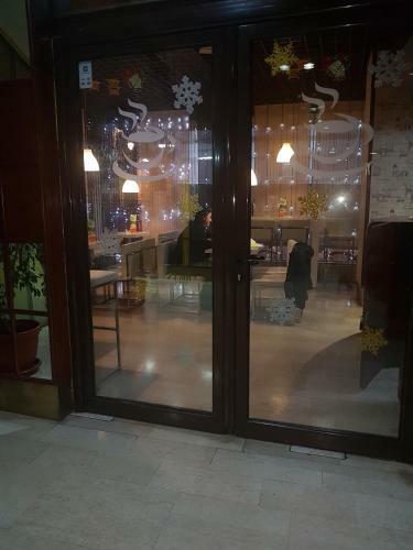 Hotel Sax Balkan