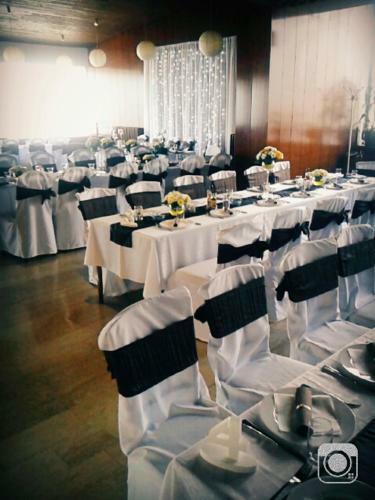 Hotel Sax Balkan