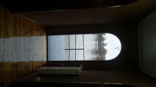 Cruiser Hotel