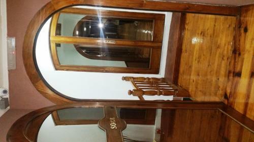 Cruiser Hotel