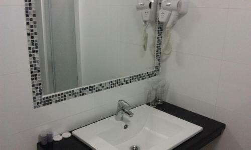Hostal Guesthouse Plava Laguna