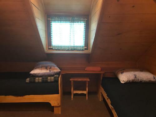 Agroturismo Seoska Pri?a