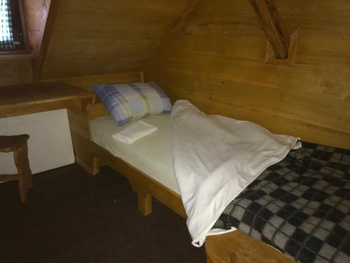 Agroturismo Seoska Pri?a