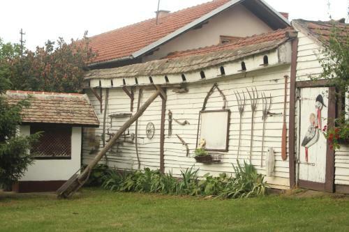 Agroturismo Seoska Pri?a