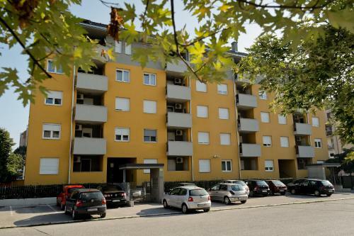 City Park Apartment