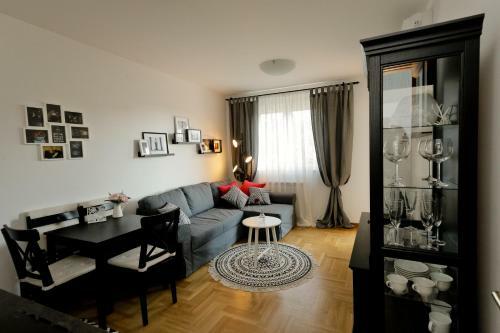 City Park Apartment