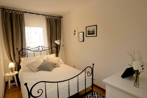 City Park Apartment