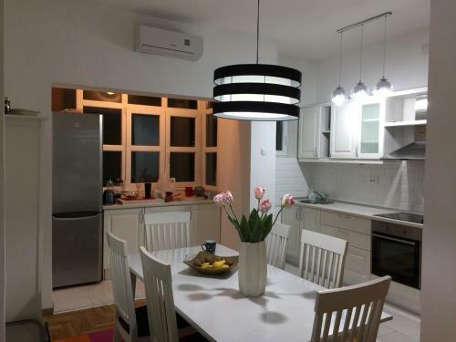 Apartment Center