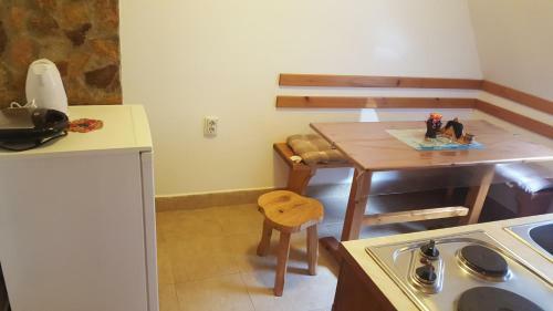 Markos Apartment