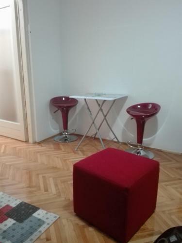 Apartamento Stanko