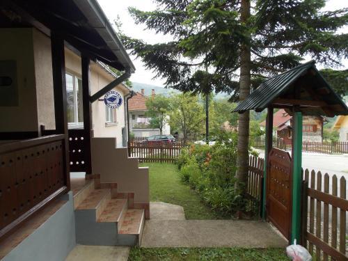 Apartment Matogi