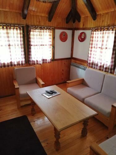 Apartment Skulova Vodenica