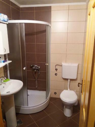 Apartment Mateja
