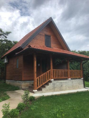 Apartments Bogdanovi?