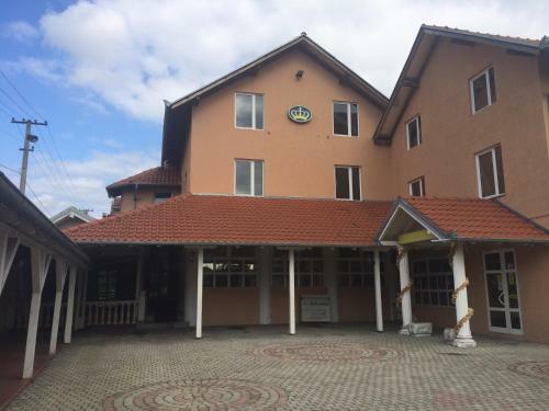 Motel Konak Aleksandar