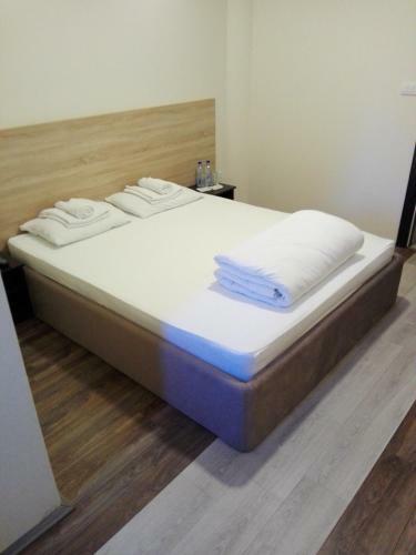 Hostal Sleep&go Guest House