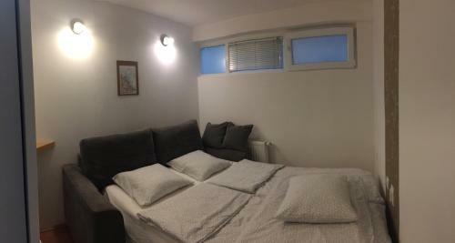 Apartamento Carapan 1