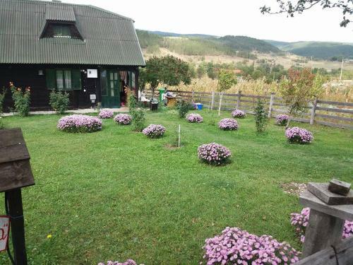 Holiday Home Vila Milka