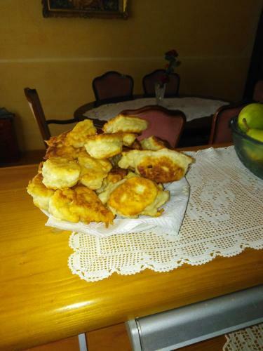 Holiday Home Vila Milka