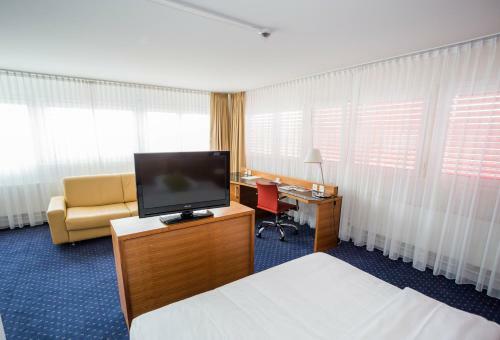 Hotel H�ri Inn