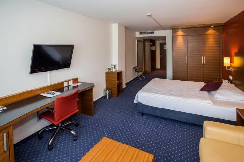 Hotel H�ri Inn