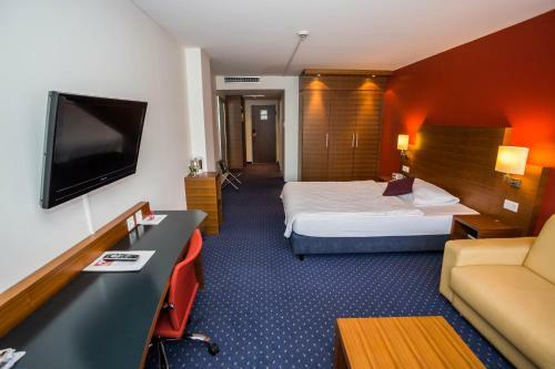 Hotel H�ri Inn