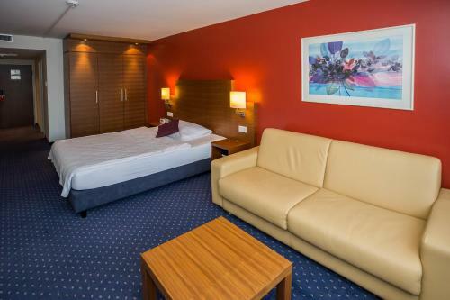 Hotel H�ri Inn