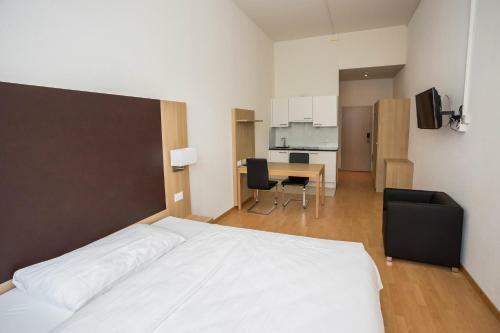 Hotel H�ri Inn