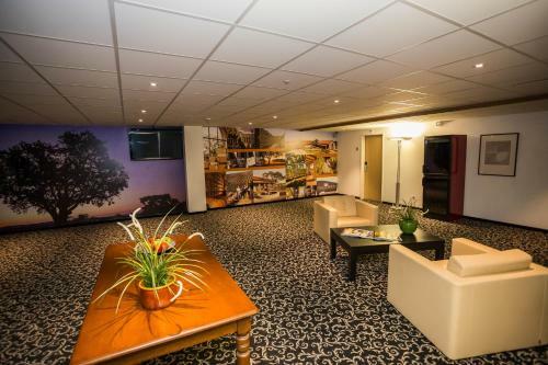 Hotel H�ri Inn