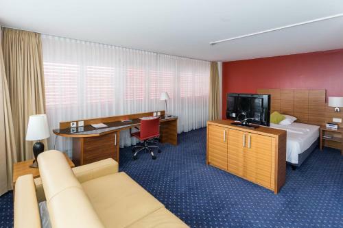 Hotel H�ri Inn