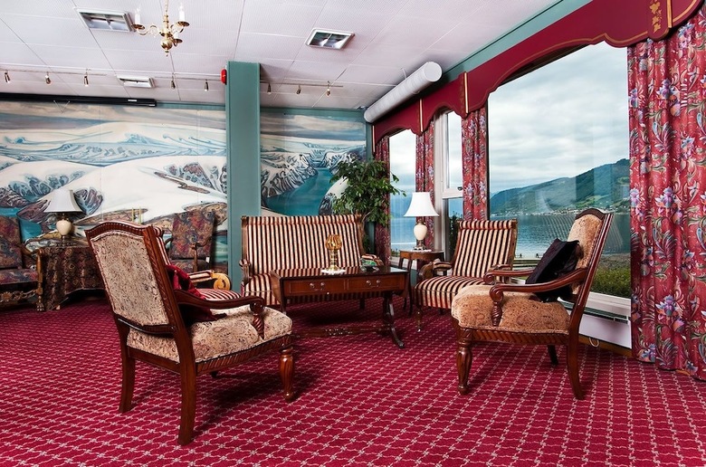Sognefjord Hotel