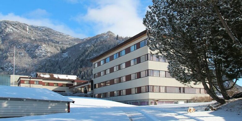Sognefjord Hotel