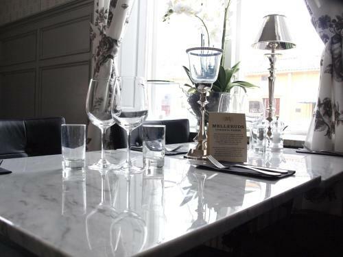 Nora Stadshotell - Sweden Hotels
