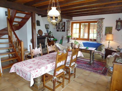 Apartamentos Gillioz Briey-dessus