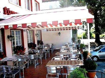 Posada Hotel Zum Roten L�wen