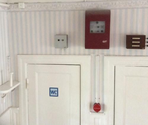 Albergue Stf Vandrarhem Edsbyn