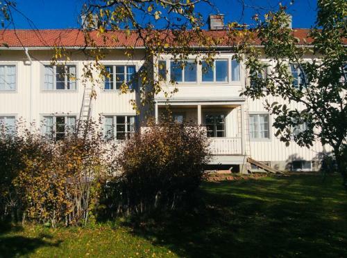 Albergue Stf Vandrarhem Edsbyn