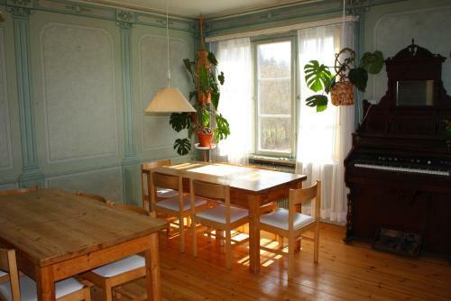 Albergue Stf Vandrarhem Edsbyn