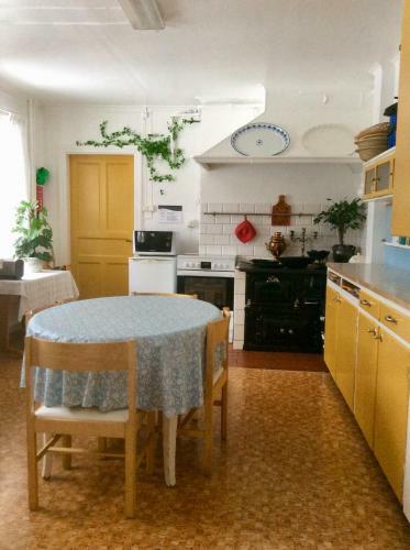 Albergue Stf Vandrarhem Edsbyn