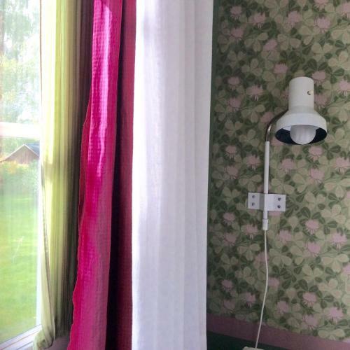 Albergue Stf Vandrarhem Edsbyn