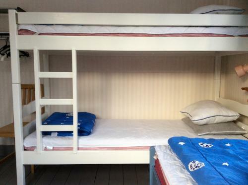 Albergue Stf Vandrarhem Edsbyn