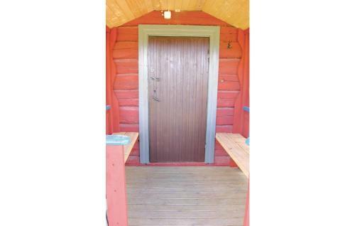Holiday Home Foskvallen Idre